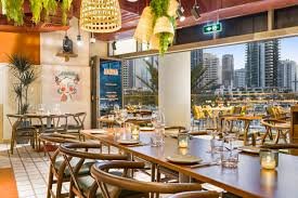 Andina Restaurant Dubai Marina - View 3