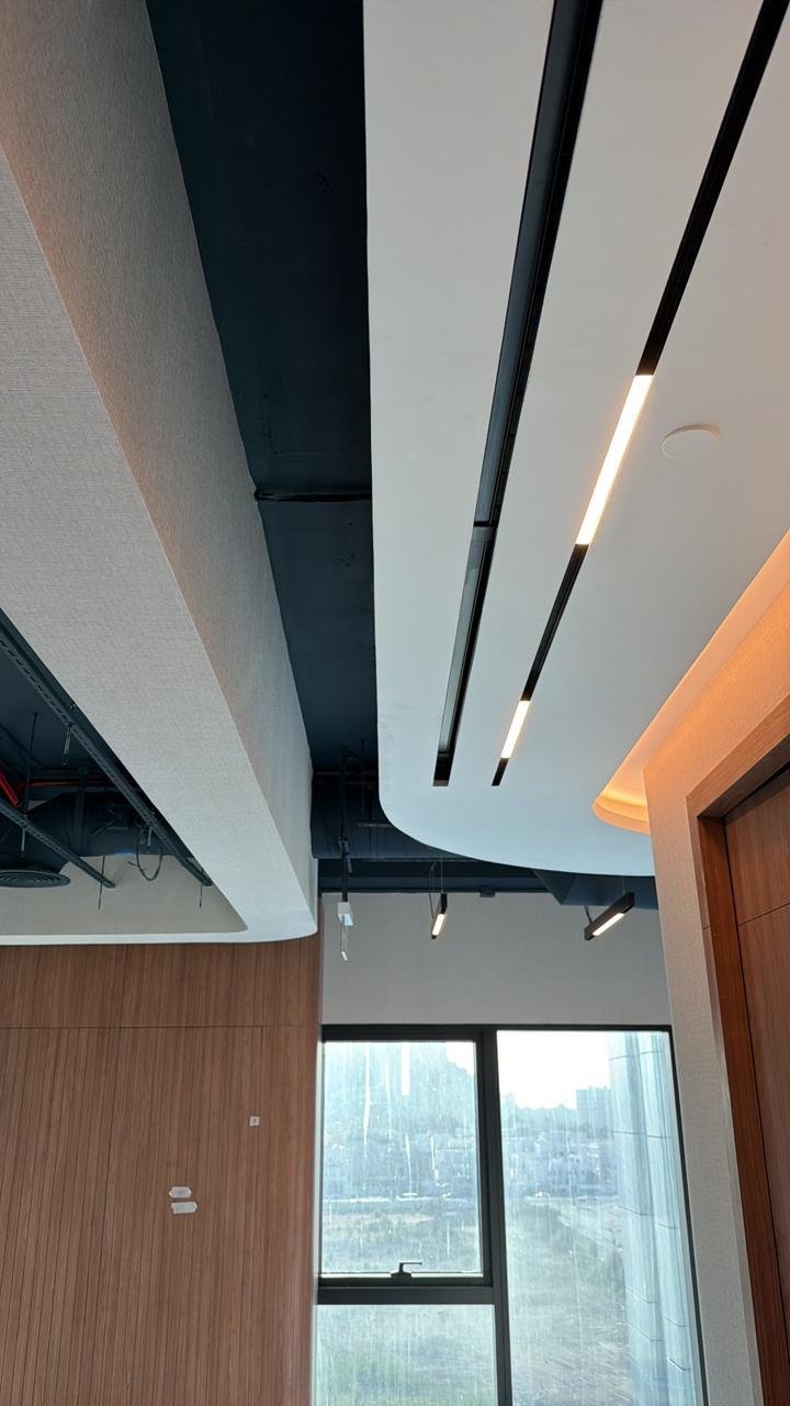 C2 Towers Al Bateen - View 10
