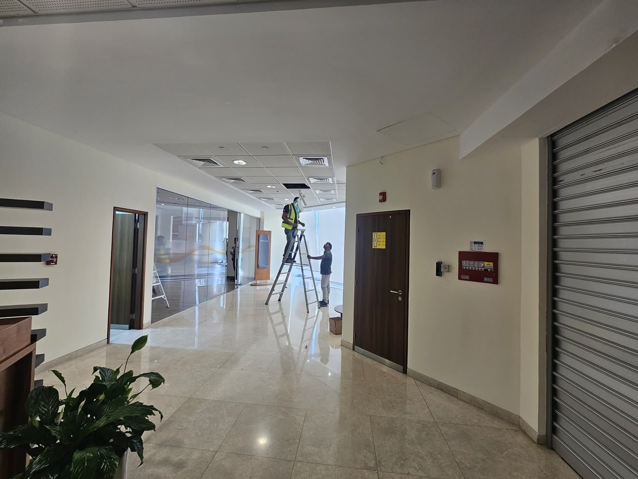 C2 Towers Al Bateen - View 5