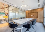 CRC Offices Marina Palace - View 1