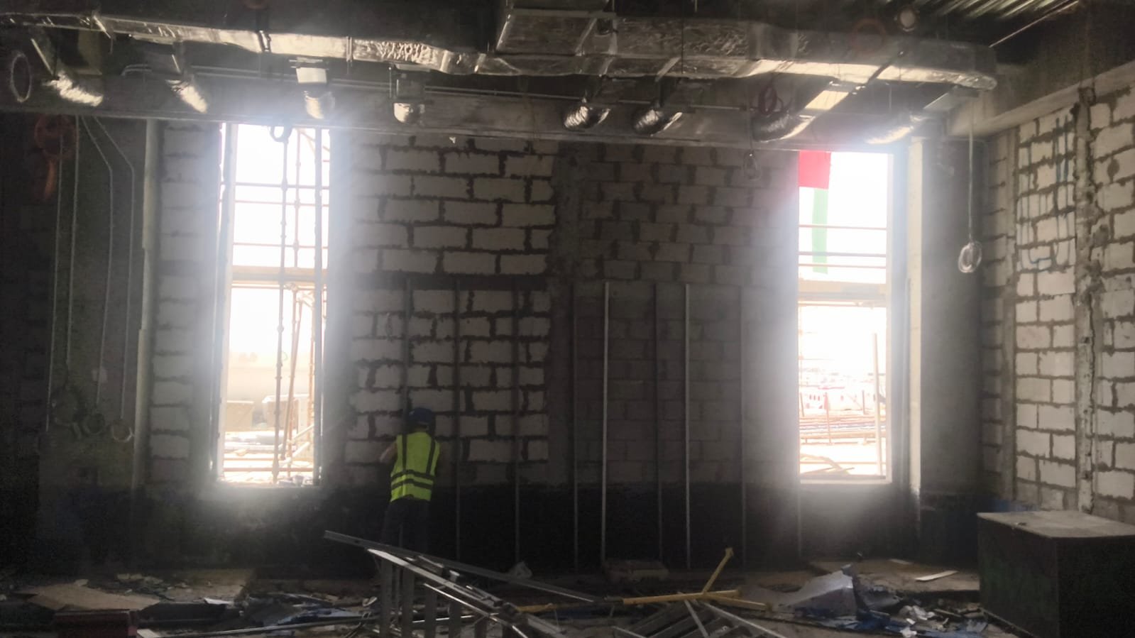 Dubai Police Academy Complex - View 6