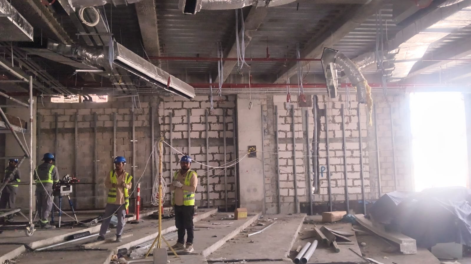 Dubai Police Academy Complex - View 8