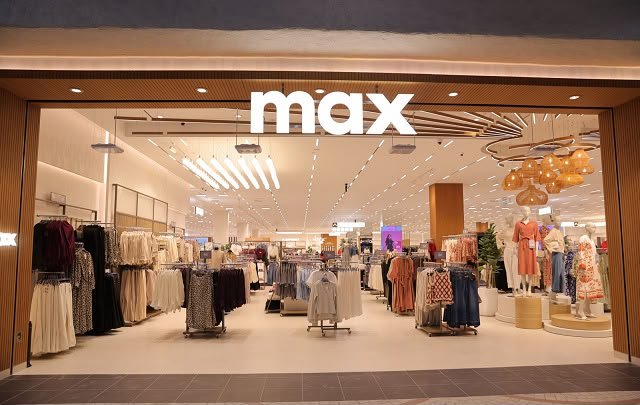 Max Fashion Al Wahda Mall - View 1