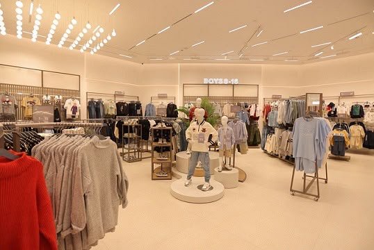 Max Fashion Al Wahda Mall - View 3