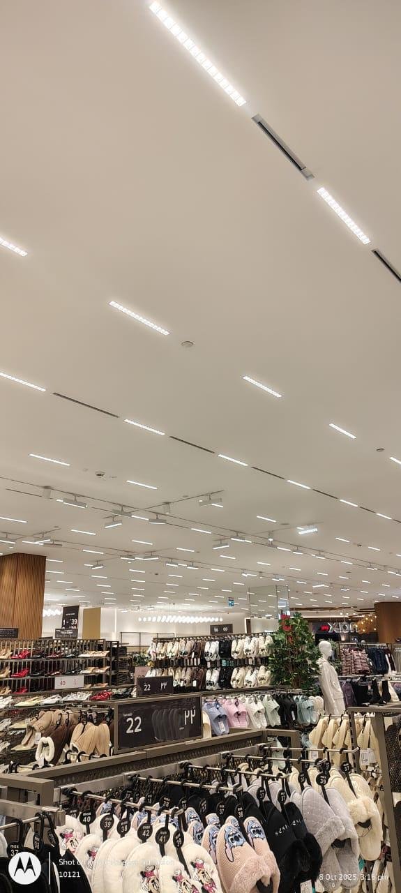 Max Fashion Al Wahda Mall - View 5