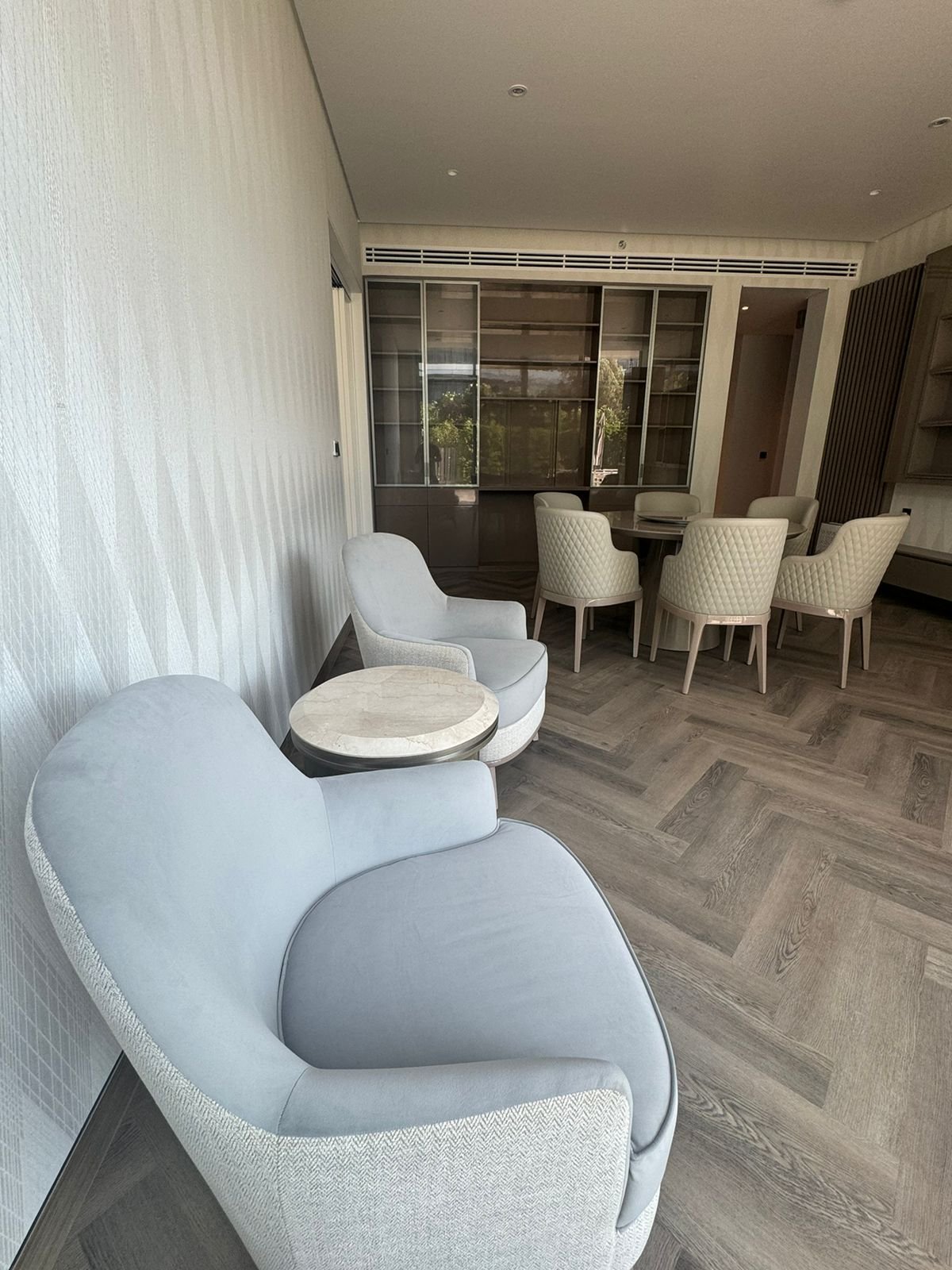 Palm Jumeirah Waterfront Estate - View 9