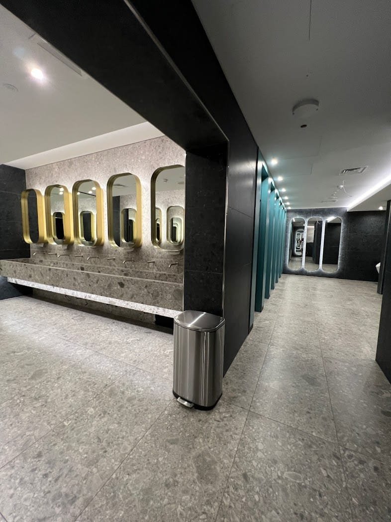 Roxy Cinemas Dubai Hills - View 1