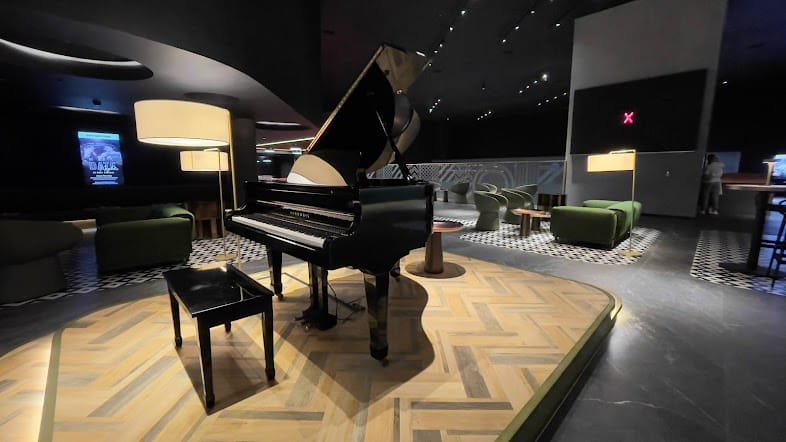 Roxy Cinemas Dubai Hills - View 3
