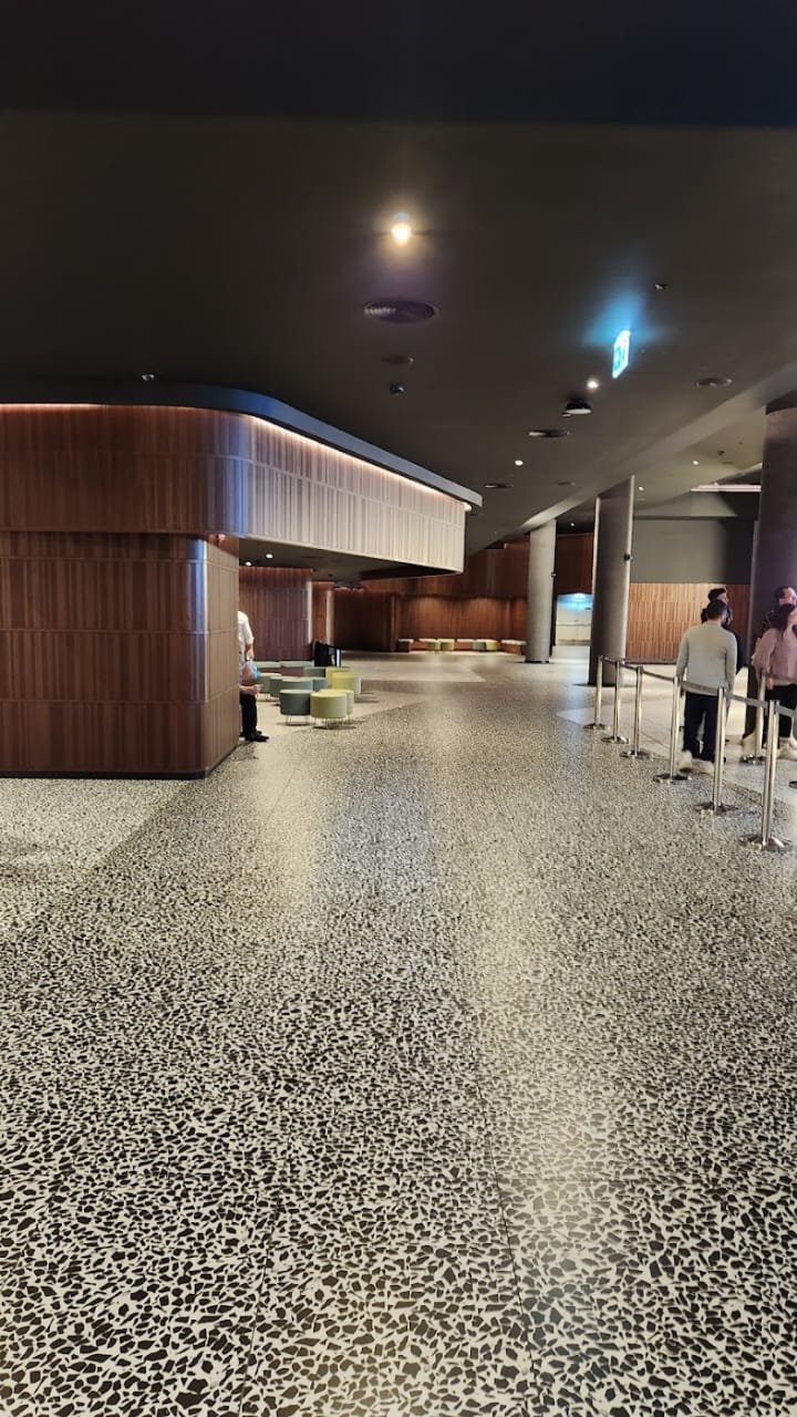Roxy Cinemas Dubai Hills - View 4