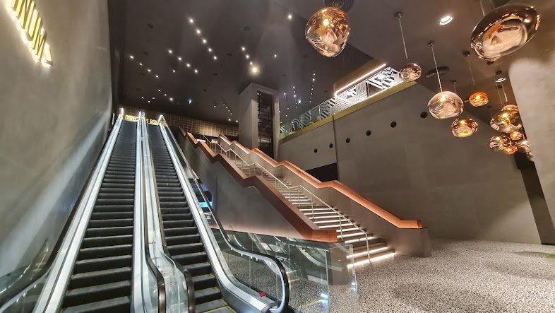 Roxy Cinemas Dubai Hills - View 9