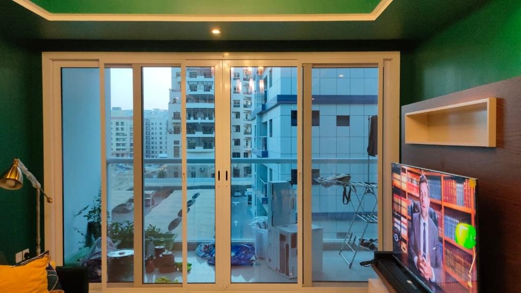 Silicon Oasis Residential & Infrastructure Works
