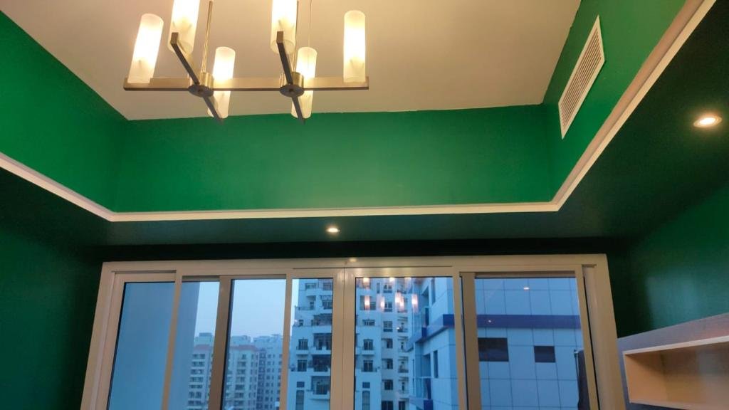 Silicon Oasis Residence - View 4