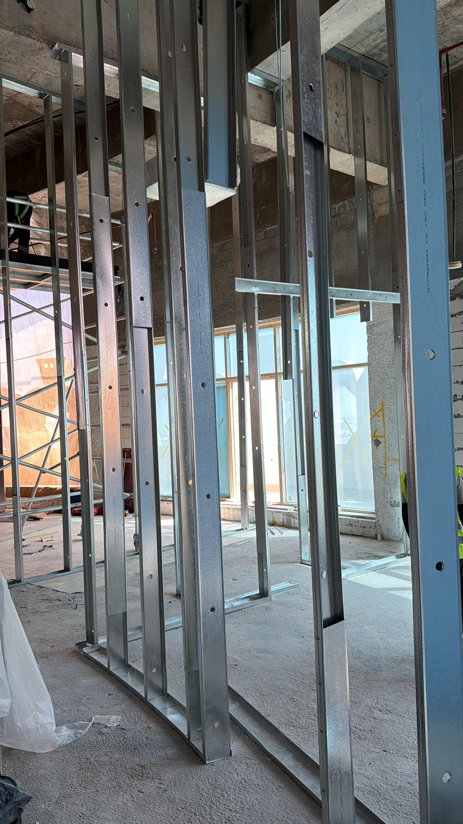 Waldorf Astoria Renovation - View 3