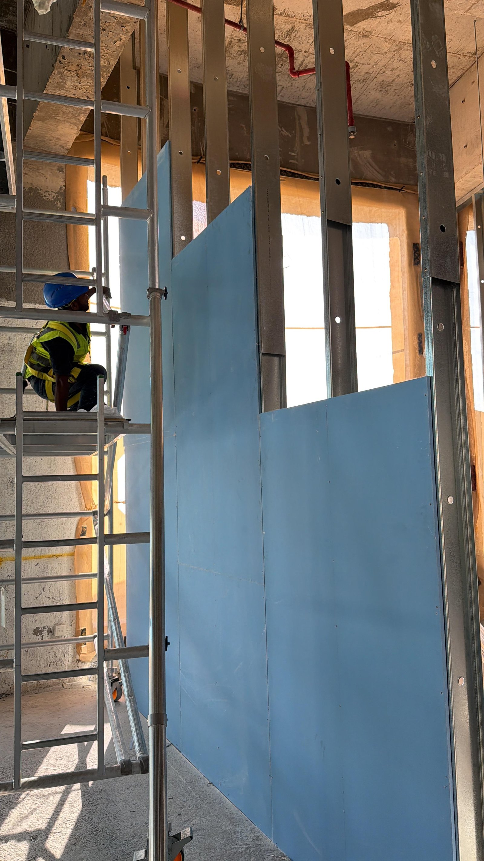 Waldorf Astoria Renovation - View 5