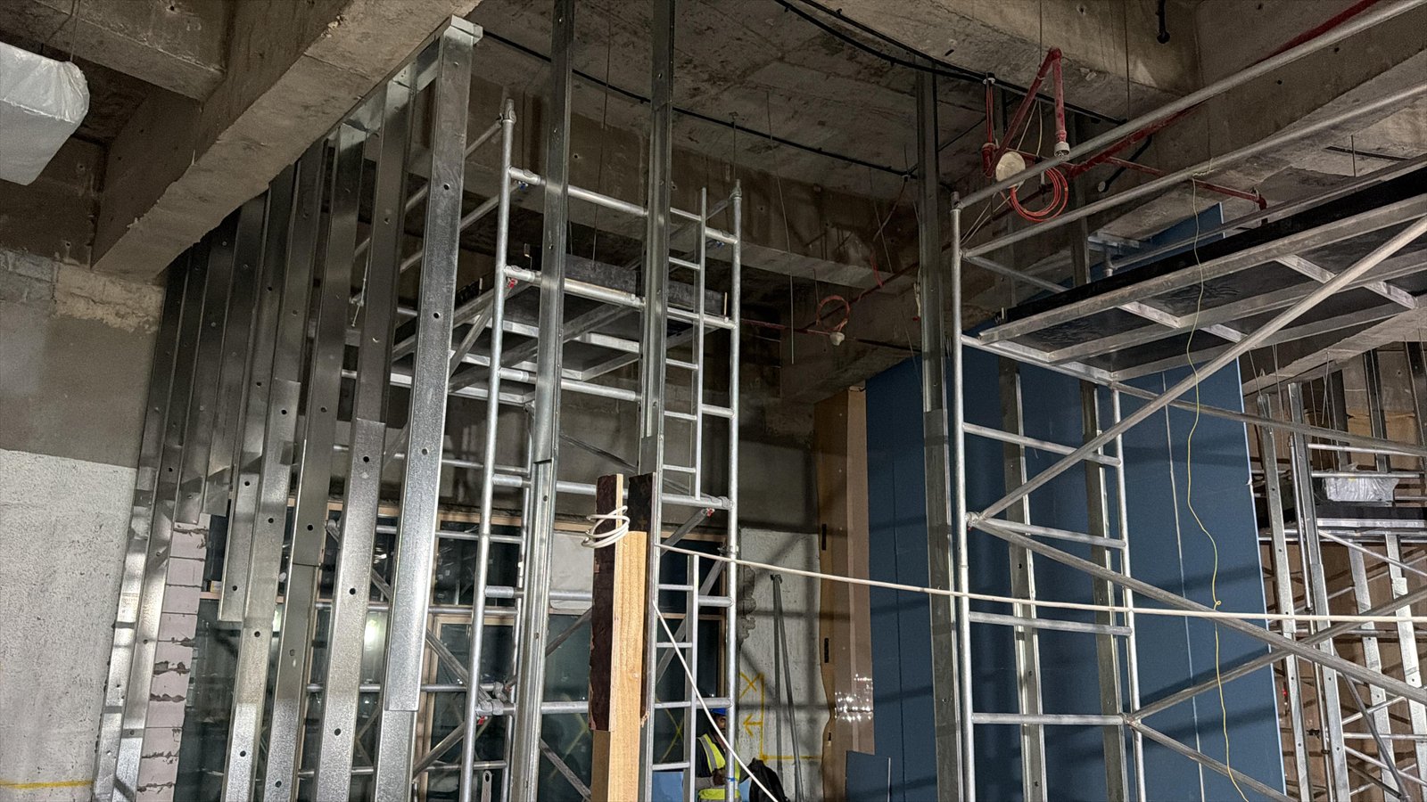 Waldorf Astoria Renovation - View 9