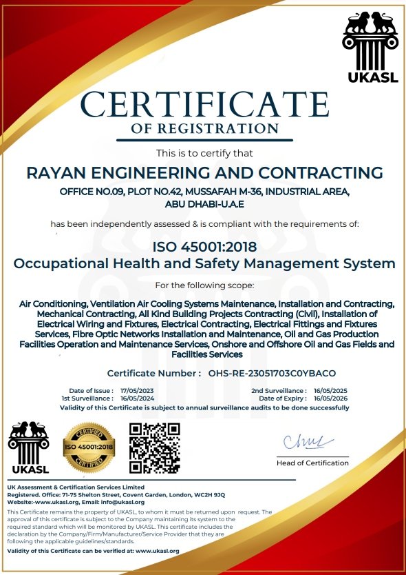 Zero-Harm Safety Culture