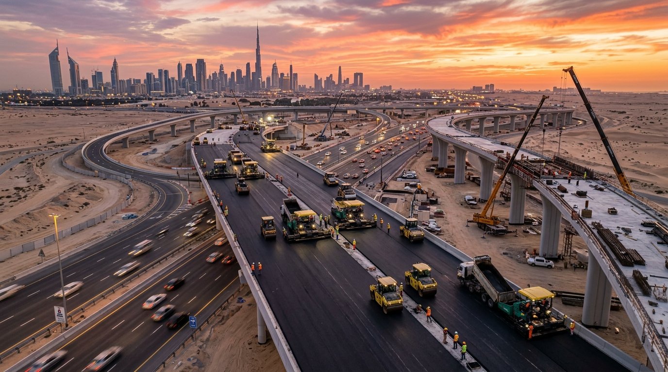 Bridges and Civil Structures Engineering